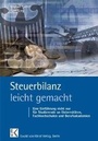 Bild: Steuerbilanz leicht gemacht - Ewald v. Kleist-Verlag