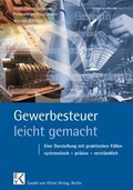 Cover: Gewerbesteuer - leicht gemacht - Ewald v. Kleist-Verlag
