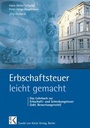Bild: Erbschaftsteuer - leicht gemacht - Ewald v. Kleist-Verlag