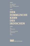 Cover: Der himmlische Kern des Irdischen - Edition Exodus