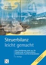 Bild: Steuerbilanz - leicht gemacht - Ewald v. Kleist-Verlag