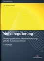 Cover: Unfallregulierung - Deutscher Anwaltverlag