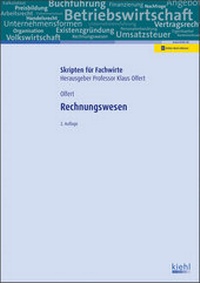 Abbildung von: Rechnungswesen - Kiehl