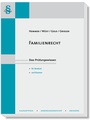 Cover: Familienrecht - Hemmer-W&uuml;st