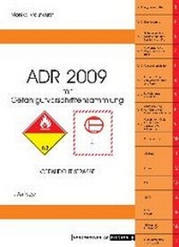 Bild: ADR 2009 - Verkehrs-Verlag J. Fischer