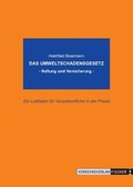 Bild: Das Umweltschadensgesetz - Verkehrs-Verlag J. Fischer
