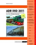 Bild: ADR / RID 2011 - Verkehrs-Verlag J. Fischer