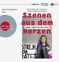 Cover: Szenen aus dem Herzen - Argon