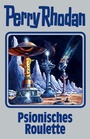 Cover: Perry Rhodan 146. Psionisches Roulette - Pabel-Moewig