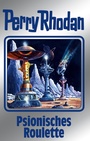 Cover: Perry Rhodan 146: Psionisches Roulette (Silberband) - Perry Rhodan digital
