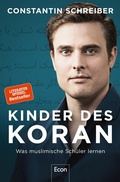 Cover: Kinder des Koran - Ullstein Taschenbuchverlag
