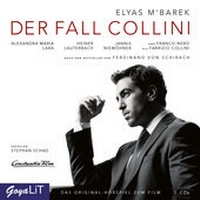 Bild vergrößern Bild: Der Fall Collini - Jumbo
