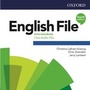 Cover: English File: Intermediate: Class Audio CDs - Oxford University Press
