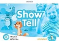 Cover: Show and Tell: Level 1: Activity Book - Oxford University Press