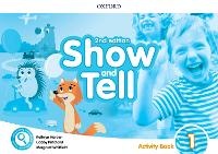 Enlarge image Cover: Show and Tell: Level 1: Activity Book - Oxford University Press