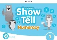 Enlarge image Cover: Show and Tell: Level 1: Numeracy Book - Oxford University Press