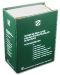 Cover: Sparkassen- und Bankaufsichtsrecht in Bayern - Gerber Verlag