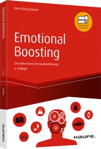 Enlarge image Cover: Emotional Boosting - Haufe-Lexware