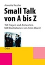 Cover: Small Talk von A bis Z - GABAL-Verlag