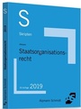 Bild: Skript Staatsorganisationsrecht - Alpmann Schmidt