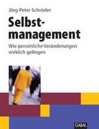 Abbildung von: Selbstmanagement - GABAL-Verlag