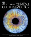 Cover: Atlas of Clinical Ophthalmology - Mosby