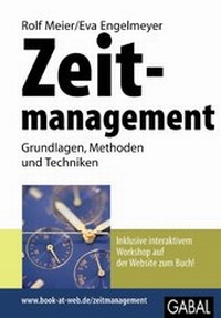 Abbildung von: Zeitmanagement - GABAL-Verlag