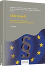 Cover: CRR visuell - Sch&auml;ffer-Poeschel
