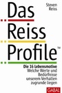 Cover: Das Reiss Profile - GABAL-Verlag
