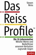 Cover: Das Reiss Profile - GABAL-Verlag