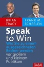 Cover: Speak to Win - GABAL-Verlag