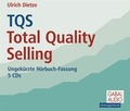 Cover: TQS Total Quality Selling - GABAL-Verlag