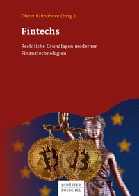 Abbildung von: Fintechs - Schäffer-Poeschel