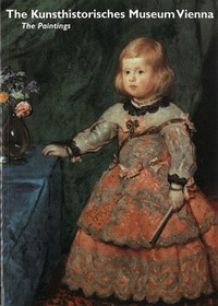Abbildung von: Museen der Welt / Kunsthistorisches Museum Wien Bd. 2: Die Gemäldegalerie - C.H.BECK
