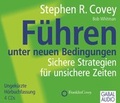Cover: F&uuml;hren unter neuen Bedingungen - GABAL-Verlag