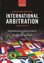 Cover: Redfern and Hunter on International Arbitration - OUP Oxford