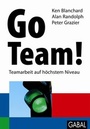 Cover: Go Team! - GABAL-Verlag