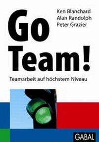 Enlarge image Cover: Go Team! - GABAL-Verlag