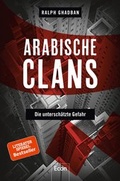 Cover: Arabische Clans - Econ