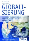 Cover: Globalisierung - GABAL-Verlag