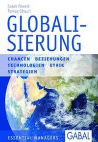 Enlarge image Cover: Globalisierung - GABAL-Verlag