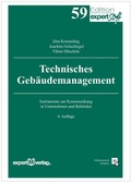 Cover: Technisches Geb&auml;udemanagement - expert