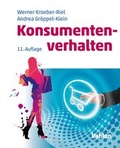 Cover: Konsumentenverhalten - Vahlen