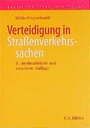 Bild: Verteidigung in Straßenverkehrssachen - C.F. Müller