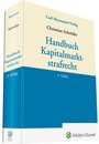 Cover: Handbuch Kapitalmarktstrafrecht - Carl Heymanns Verlag