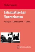 Bild: Islamistischer Terrorismus - Kriminalistik