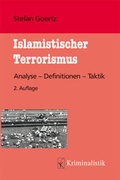 Bild: Islamistischer Terrorismus - Kriminalistik