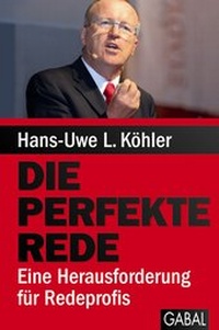 Enlarge image Cover: Die perfekte Rede - GABAL-Verlag