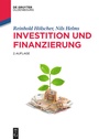 Bild: Investition und Finanzierung - De Gruyter Oldenbourg