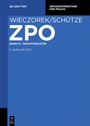 Cover: Gesamtregister - De Gruyter